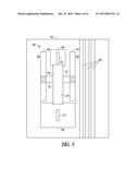 ELECTROMAGNETIC SHIELD AND ASSOCIATED METHODS diagram and image