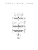 SOLID STATE IMAGING APPARATUS AND METHOD OF PRODUCING THE SAME diagram and image