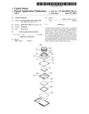CAMERA MODULE diagram and image