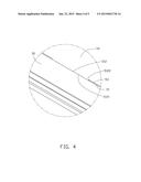 CAMERA MODULE diagram and image