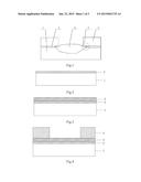 SEMICONDUCTOR DEVICE AND METHOD OF MANUFACTURING THE SAME diagram and image