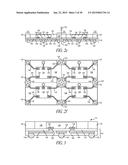 Semiconductor Device and Method of Forming Thermal Lid for Balancing     Warpage and Thermal Management diagram and image