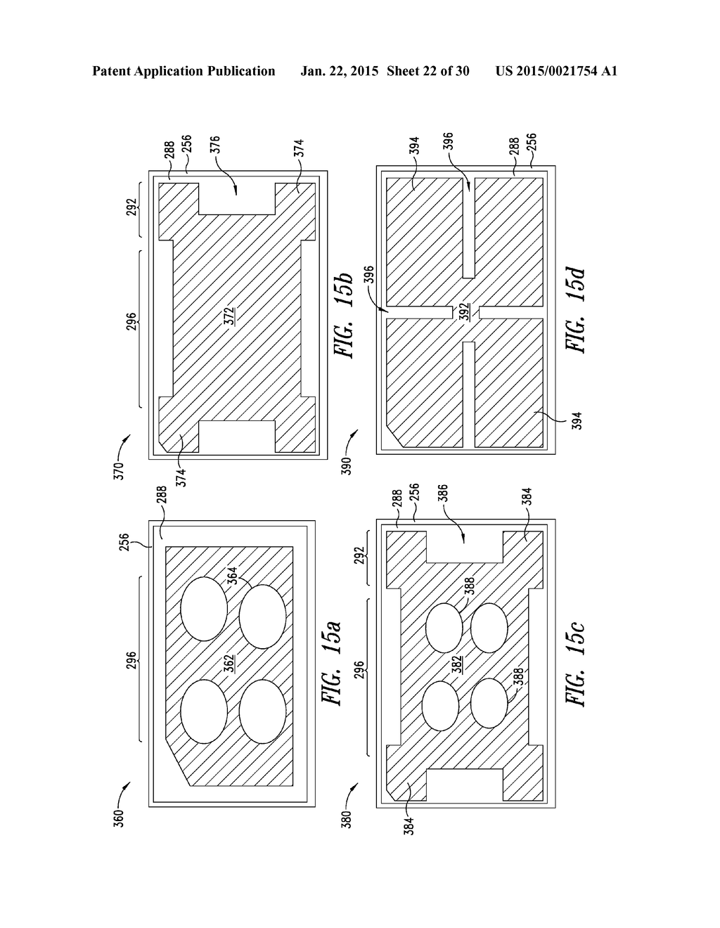 Semiconductor Device and Method of Forming Thermal Lid for Balancing     Warpage and Thermal Management - diagram, schematic, and image 23