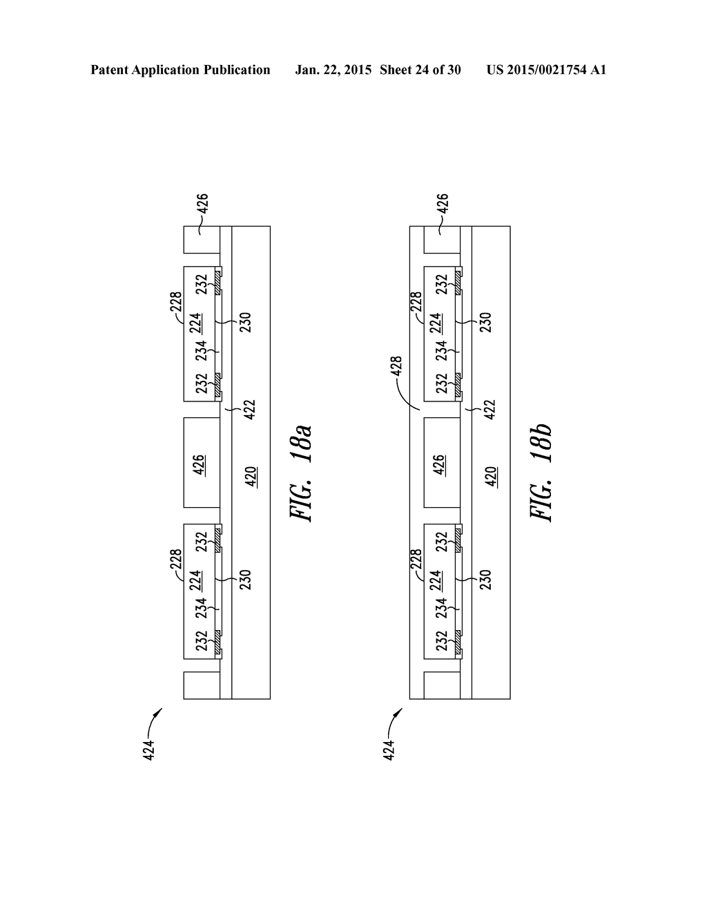 Semiconductor Device and Method of Forming Thermal Lid for Balancing     Warpage and Thermal Management - diagram, schematic, and image 25