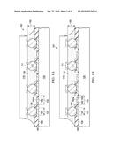 SEMICONDUCTOR SUBSTRATE HAVING STRESS-ABSORBING SURFACE LAYER diagram and image