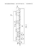 SEMICONDUCTOR SUBSTRATE HAVING STRESS-ABSORBING SURFACE LAYER diagram and image