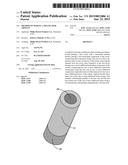 METHOD OF MAKING A MULTILAYER ARTICLE diagram and image