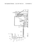 APPARATUS AND METHOD FOR CONTROLLED PELLETIZATION PROCESSING diagram and image