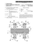 METHOD FOR MAKING A WHEEL FOR HOT GLASS SHEET CONVEYANCE diagram and image