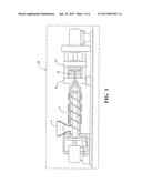 INJECTION MOLDING METHOD WITH INFRARED PREHEAT diagram and image