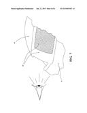 INJECTION MOLDING METHOD WITH INFRARED PREHEAT diagram and image