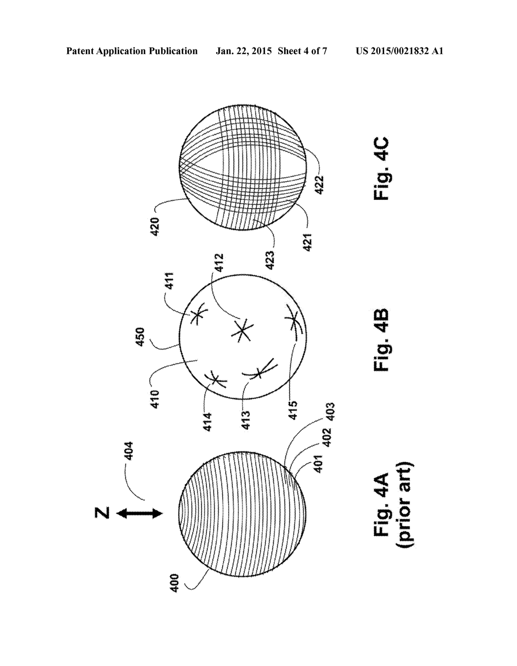 Method and Apparatus for Additively Manufacturing of Objects Based on     Tensile Strength - diagram, schematic, and image 05