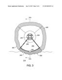 WHEEL SYSTEM FOR A VEHICLE diagram and image