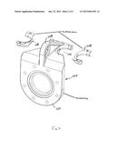 GUIDE LINER FOR BREAK-AWAY FITTING diagram and image