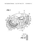 Fittings Having Arcuate Stiffness Ribs diagram and image