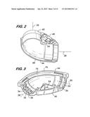 Fittings Having Arcuate Stiffness Ribs diagram and image