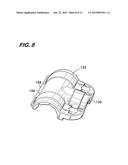 Fittings Having Arcuate Stiffness Ribs diagram and image