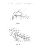 SLIDING DEFLECTOR ASSEMBLY diagram and image