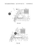 SLIDING DEFLECTOR ASSEMBLY diagram and image