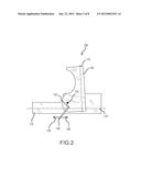 GRIPPING DEVICE WITH SWITCHABLE PREHENSION MODES diagram and image