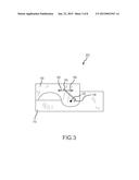 GRIPPING DEVICE WITH SWITCHABLE PREHENSION MODES diagram and image