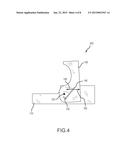 GRIPPING DEVICE WITH SWITCHABLE PREHENSION MODES diagram and image