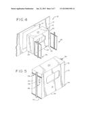 RETRACTABLE ROOM ACTUATION ASSEMBLY FOR RECREATIONAL VEHICLE diagram and image