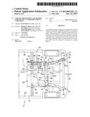 COOLING ARRANGEMENT AND METHOD FOR COOLING AN UNDERSIDE VEHICLE COMPONENT diagram and image