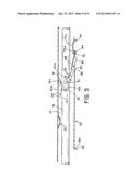 COOLING ARRANGEMENT AND METHOD FOR COOLING AN UNDERSIDE VEHICLE COMPONENT diagram and image