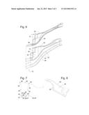 SUBSTRUCTURE FOR A MOTOR VEHICLE diagram and image