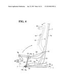 VEHICLE SEAT diagram and image