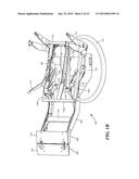 RECLINING CHAIR diagram and image