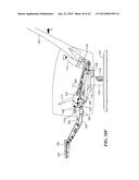 RECLINING CHAIR diagram and image