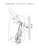 RECLINING CHAIR diagram and image