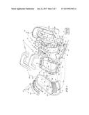 CONTROLLABLE COMFORT SHELL FOR VEHICLE SEAT diagram and image