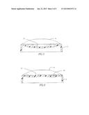 Seat for Molded Plastic Chairs diagram and image