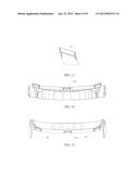 Seat for Molded Plastic Chairs diagram and image