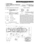 HYDRAULIC BRAKE DEVICE FOR VEHICLE diagram and image