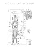 HYDRAULIC BRAKE DEVICE FOR VEHICLE diagram and image