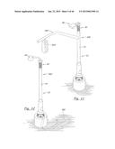 ENERGY-EFFICIENT SOLAR-POWERED OUTDOOR LIGHTING diagram and image