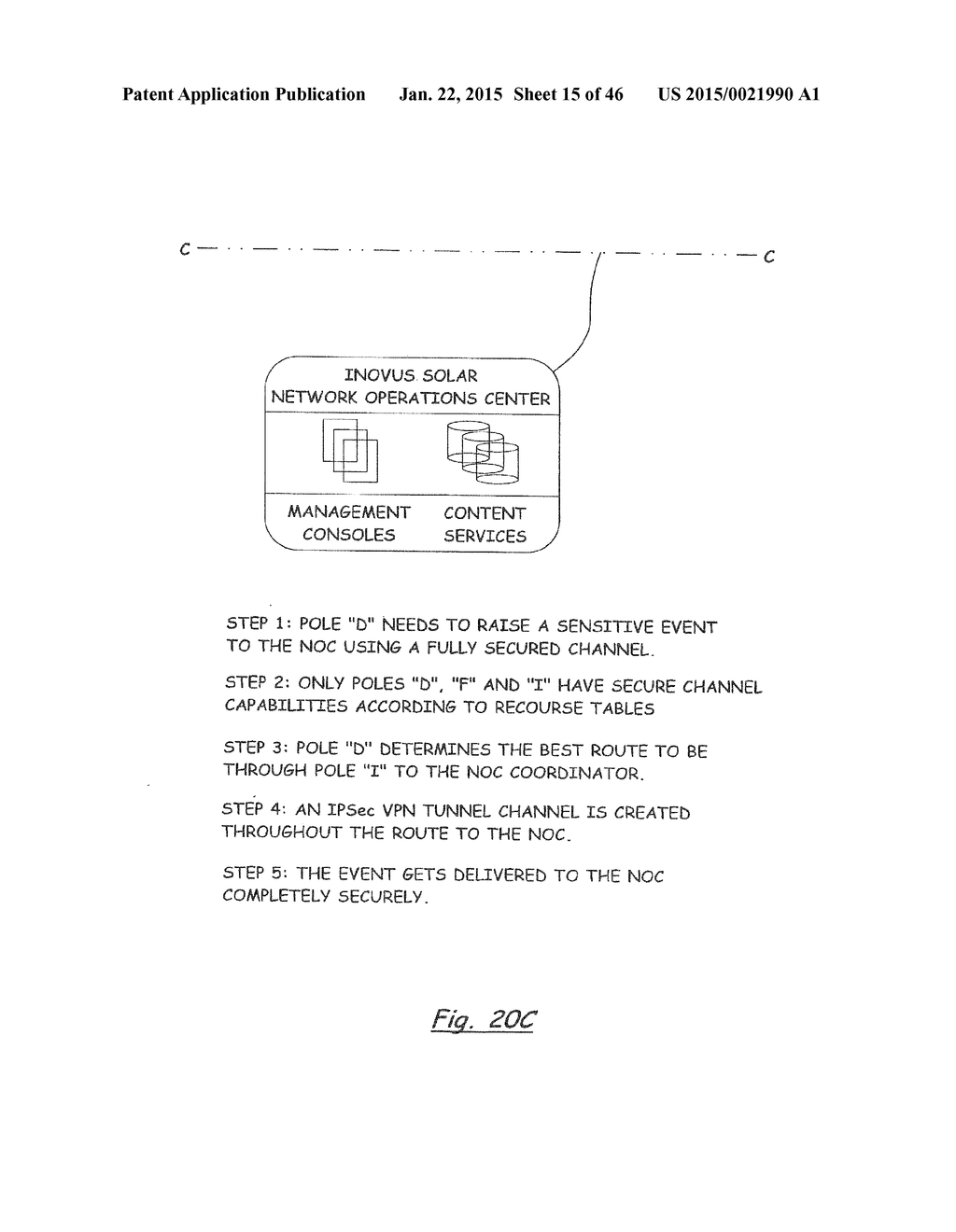 ENERGY-EFFICIENT SOLAR-POWERED OUTDOOR LIGHTING - diagram, schematic, and image 16