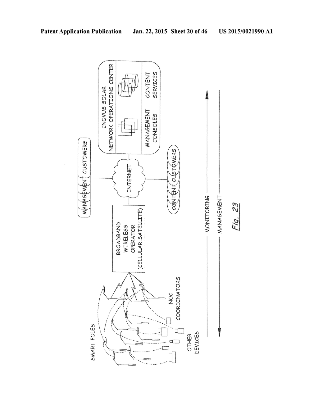 ENERGY-EFFICIENT SOLAR-POWERED OUTDOOR LIGHTING - diagram, schematic, and image 21