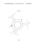 Hybrid Energy Harvesting Device and Fixed Threshold Power Production diagram and image