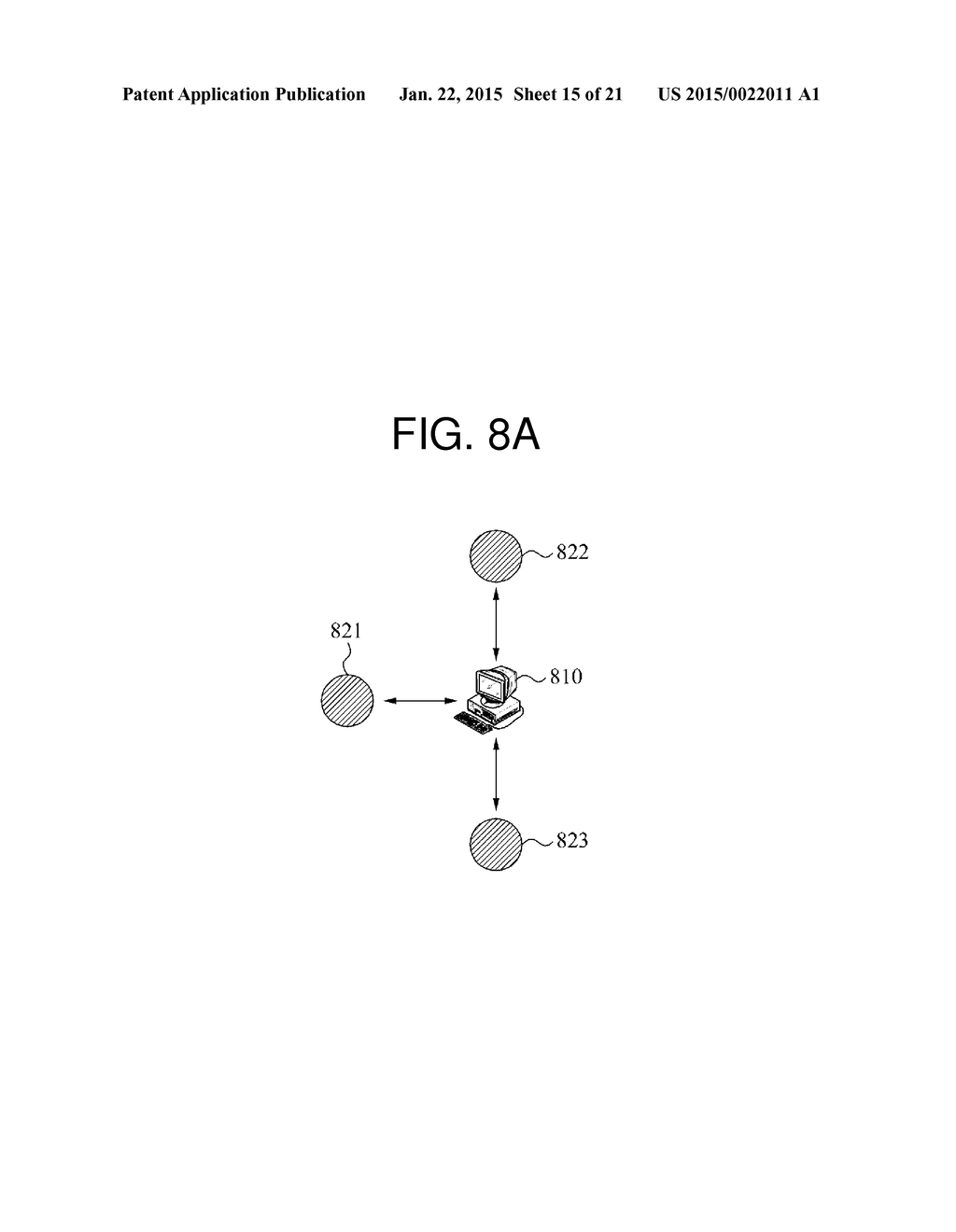 METHOD AND APPARATUS FOR NETWORK COMMUNICATION IN WIRELESS POWER     TRANSMISSION SYSTEM - diagram, schematic, and image 16