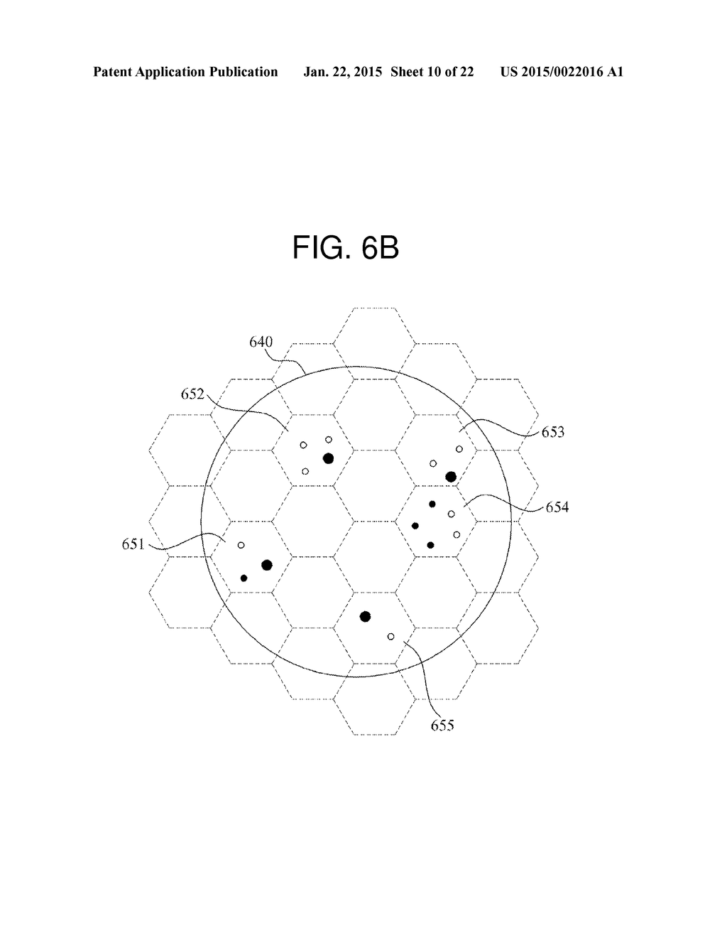 METHOD AND APPARATUS FOR CONTROLLING INTERFERENCE IN WIRELESS POWER     TRANSMISSION SYSTEM - diagram, schematic, and image 11