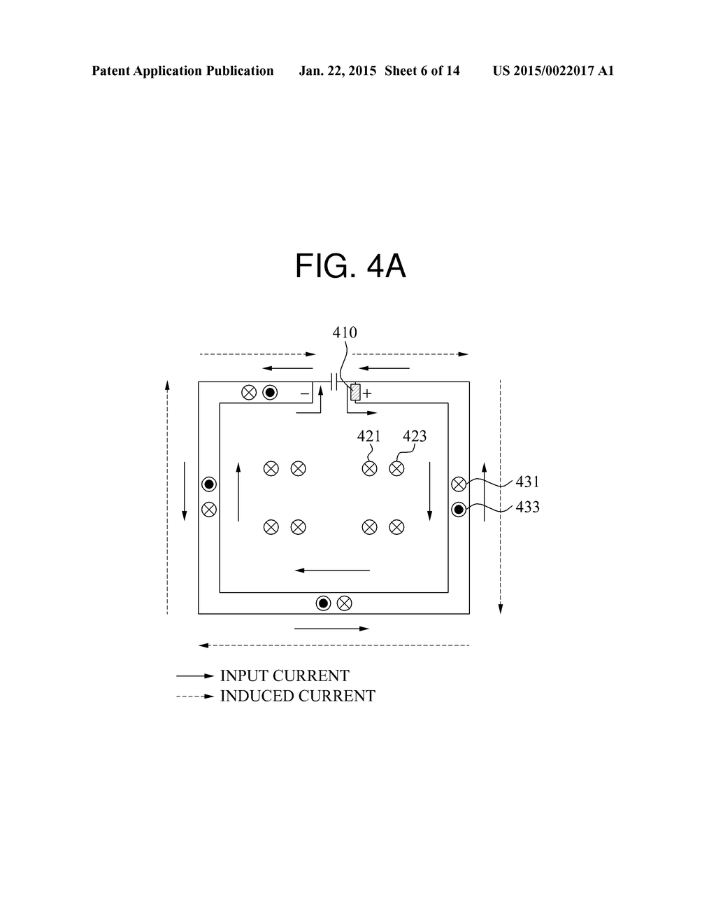 METHOD OF CONTROLLING IMPEDANCE MATCHING WITH RESPECT TO MULTIPLE TARGETS     IN WIRELESS POWER TRANSMISSION SYSTEM, AND WIRELESS POWER TRANSMISSION     SYSTEM ADOPTING THE METHOD - diagram, schematic, and image 07