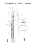 LINEAR MOTOR diagram and image