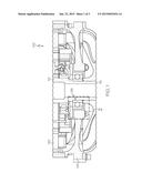 GENERATOR ASSEMBLY FOR HIGH AXIAL VIBRATION INPUT diagram and image