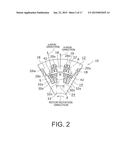 ROTATING ELECTRIC MACHINE diagram and image