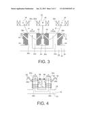 ROTATING ELECTRIC MACHINE diagram and image